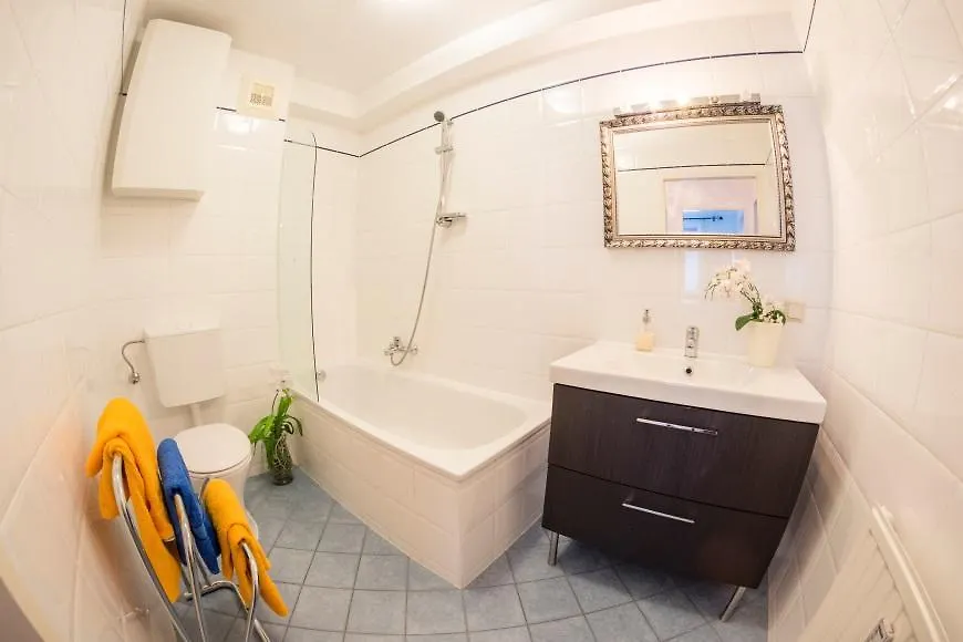 Apartment Pestalozzistrasse Graz